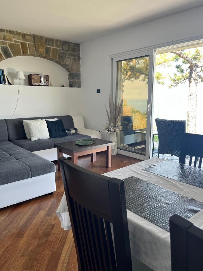 Fiesa-piran House With Free Parking Apartment Piran