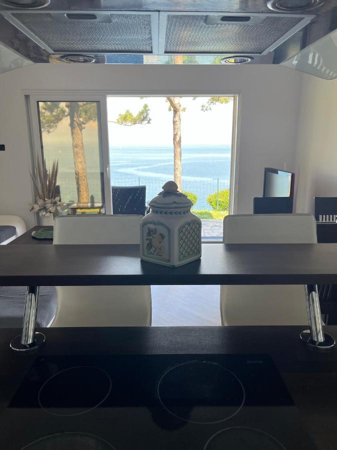 Fiesa-piran House With Free Parking Apartment *