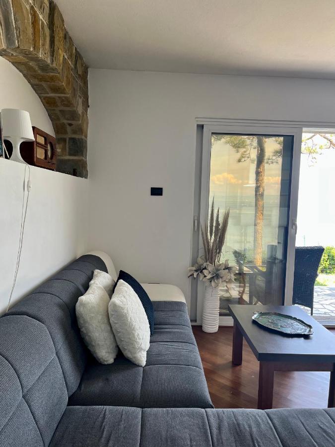 Fiesa-piran House With Free Parking
