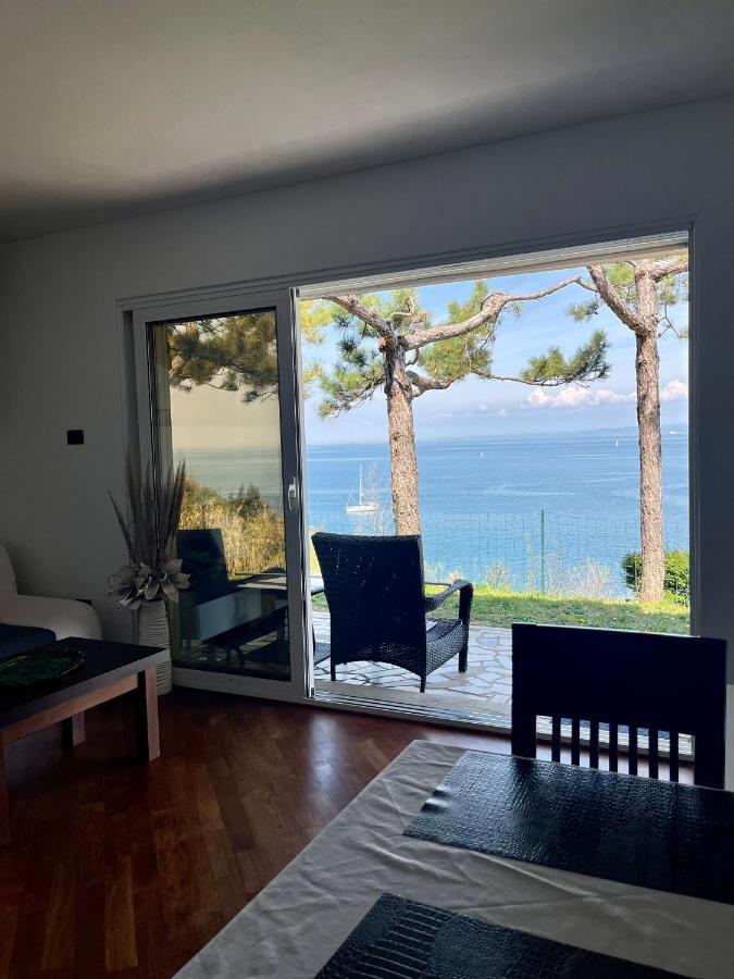 Fiesa-piran House With Free Parking * Piran