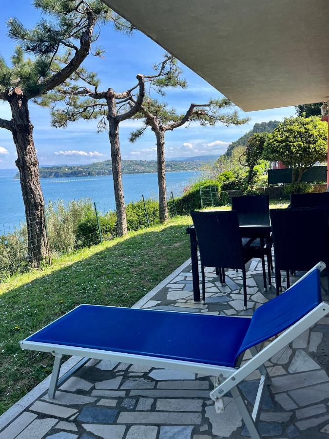 Fiesa-piran House With Free Parking Apartment Piran