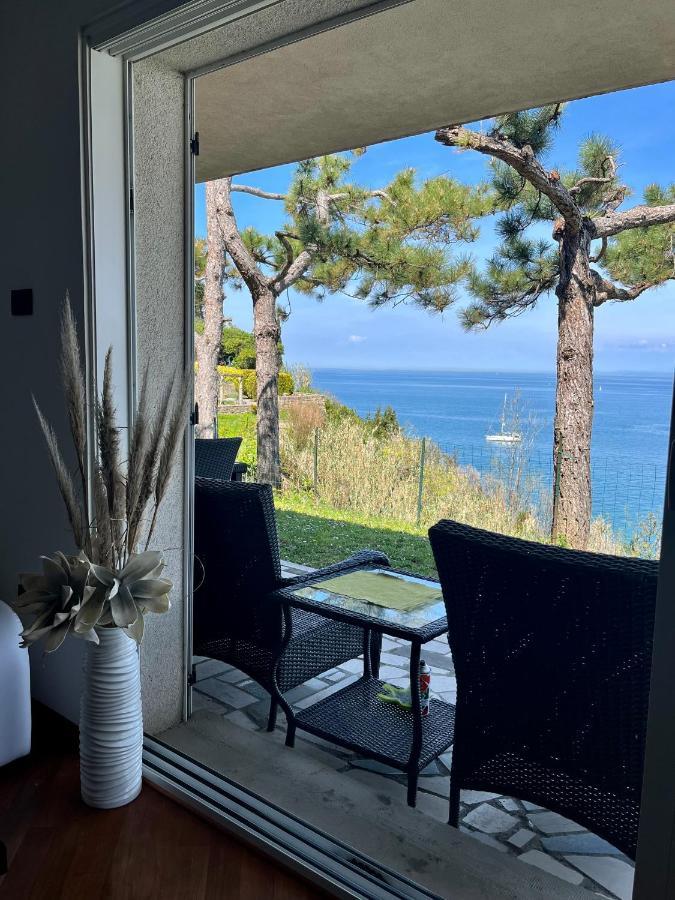 Fiesa-piran House With Free Parking Apartment *