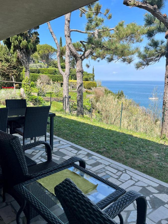 Fiesa-piran House With Free Parking Piran