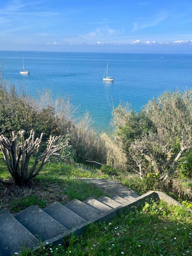 Fiesa-piran House With Free Parking * Piran