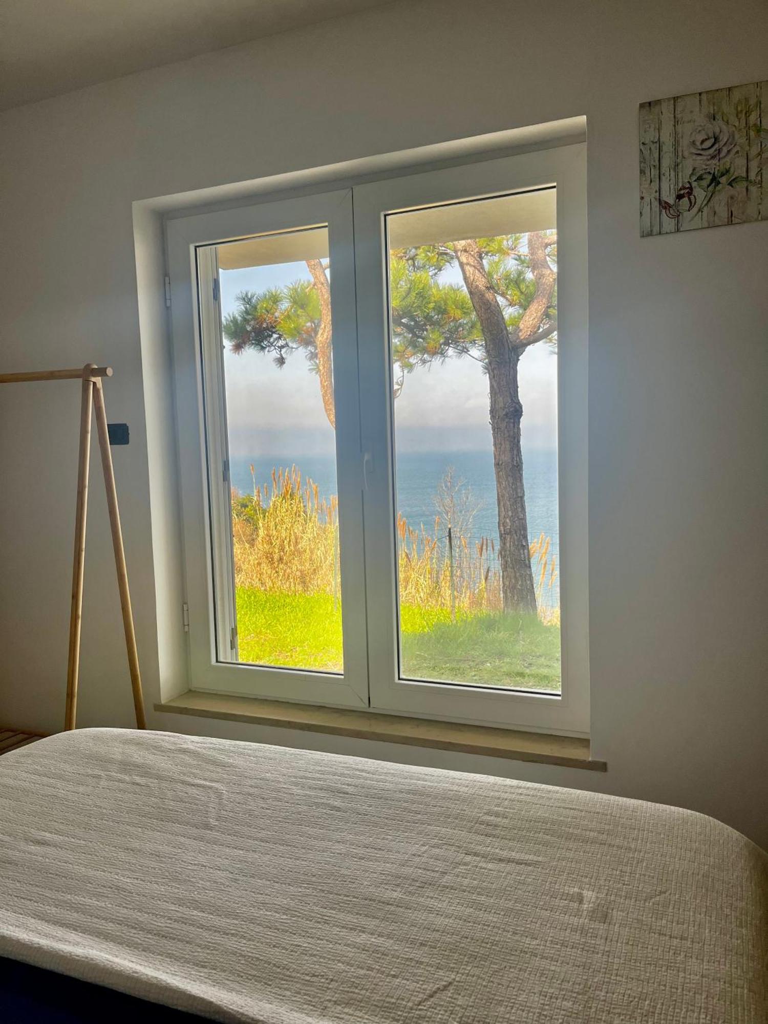 Apartment Fiesa-piran House With Free Parking