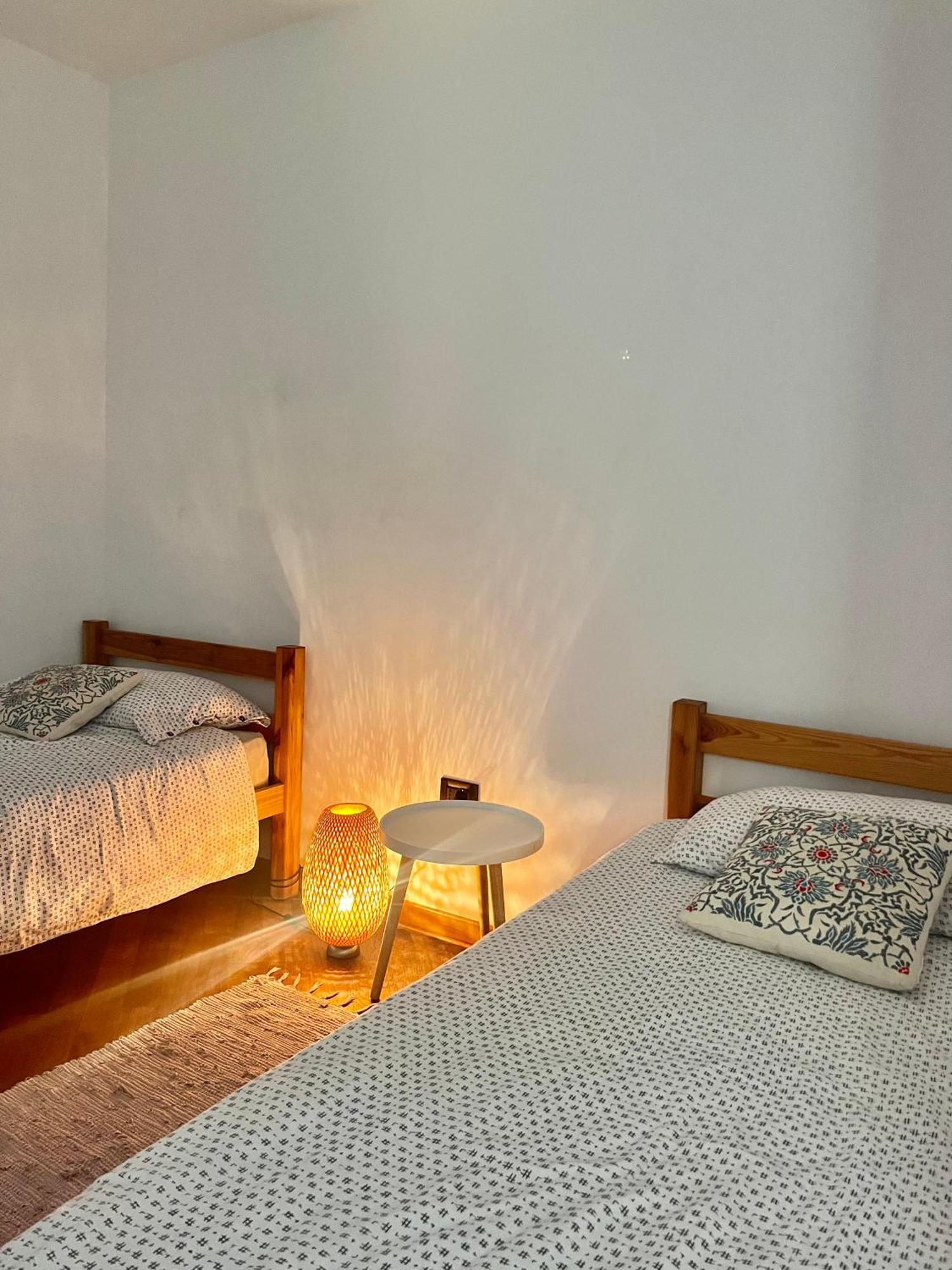 Apartment Fiesa-piran House With Free Parking Piran