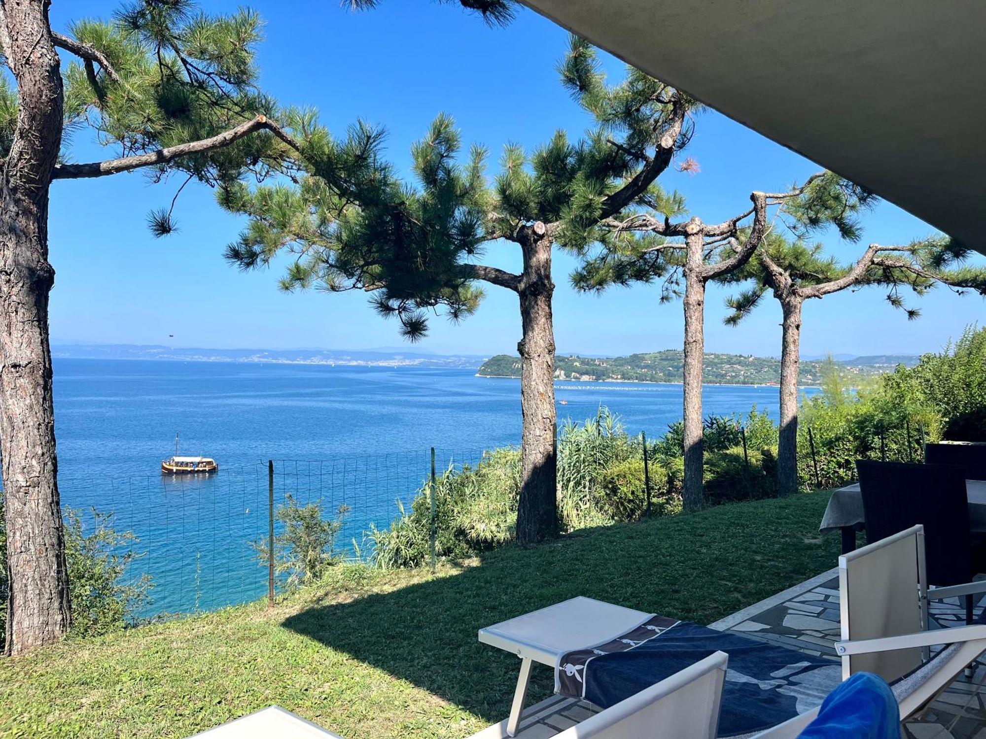 Fiesa-piran House With Free Parking *