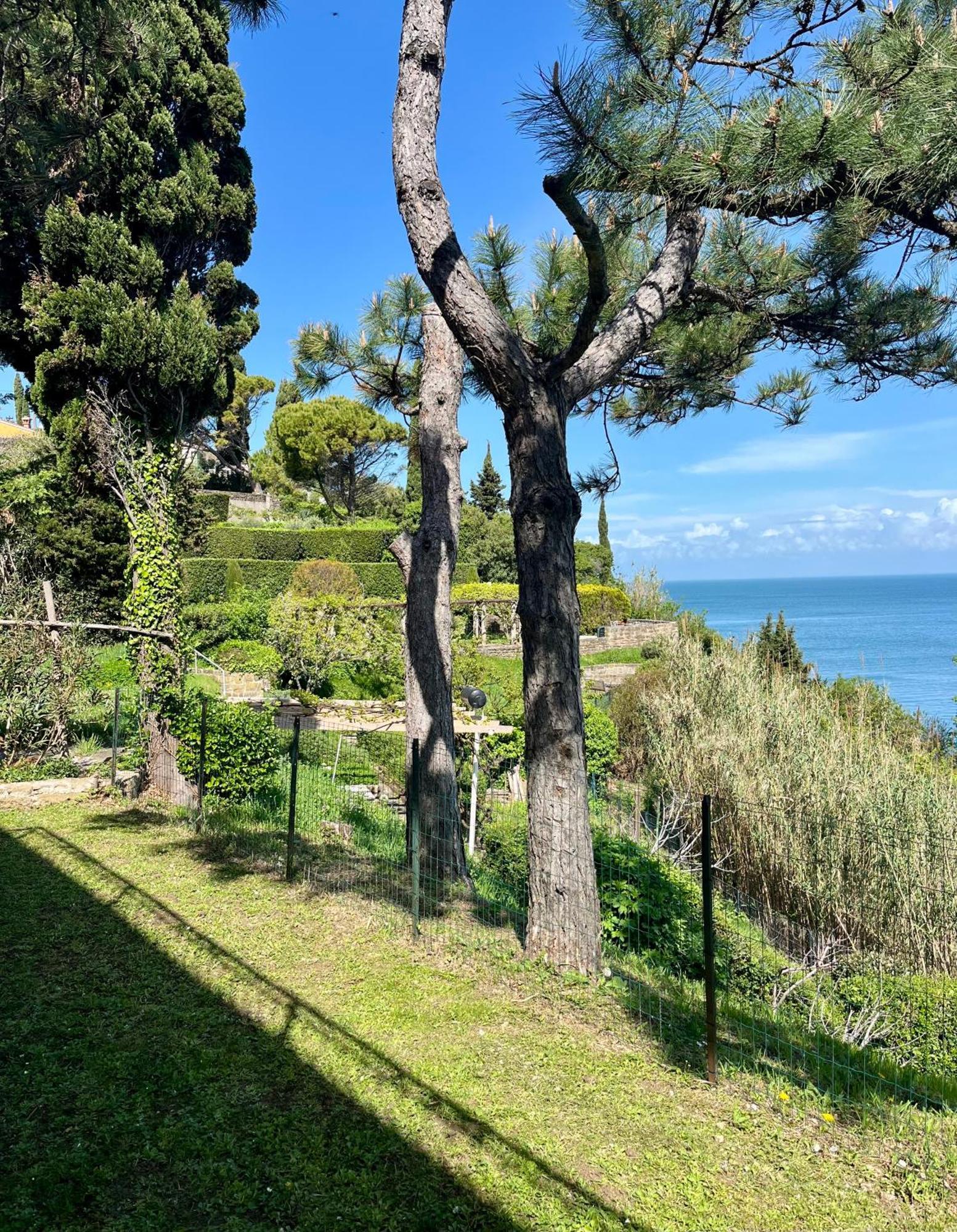 Fiesa-piran House With Free Parking *