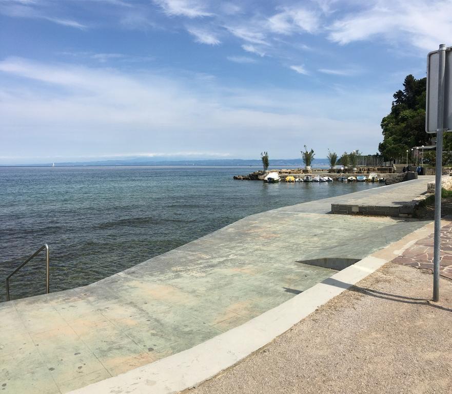 Fiesa-piran House With Free Parking Piran