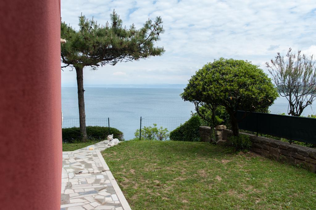 Fiesa-piran House With Free Parking Apartment *