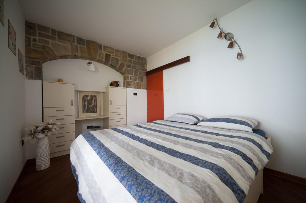 Apartment Fiesa-piran House With Free Parking *