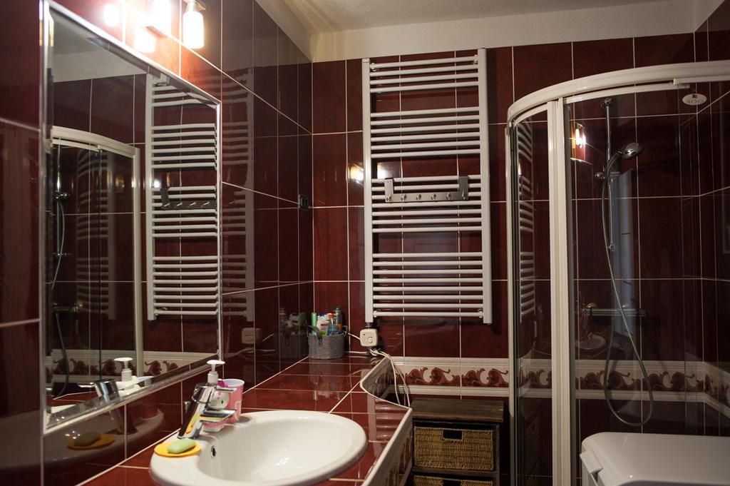 Apartment Fiesa-piran House With Free Parking Piran
